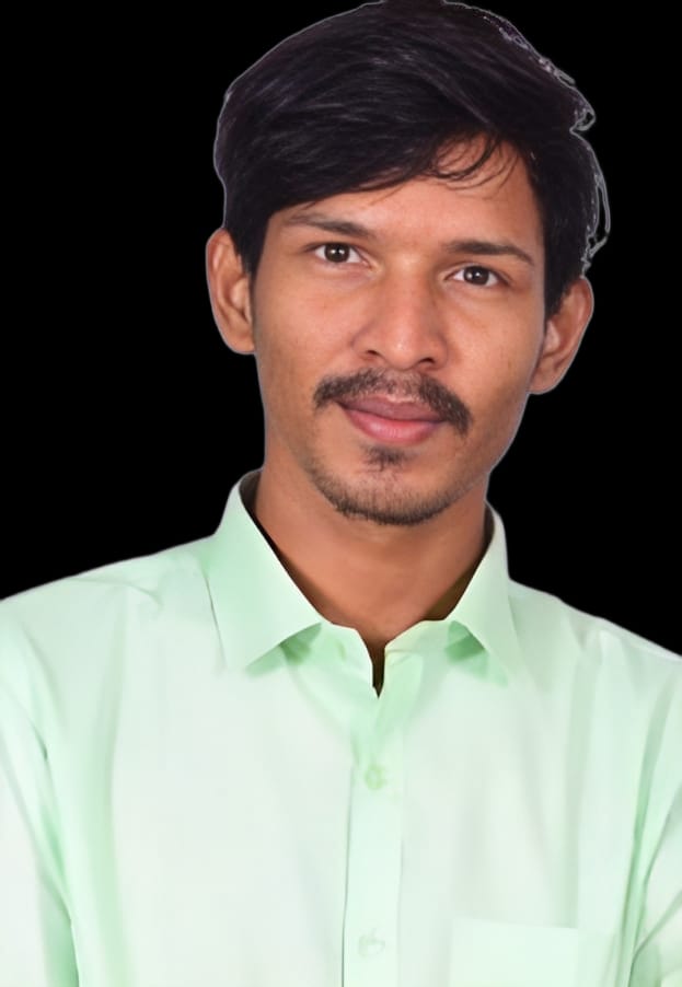 Karthikeyan K